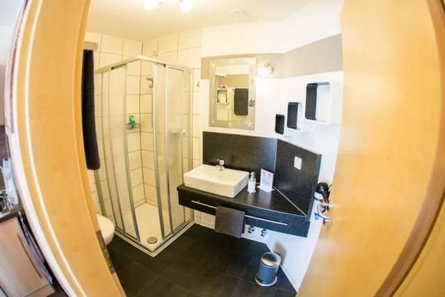 Treppendorfer Apartments - Lorenz Kirch