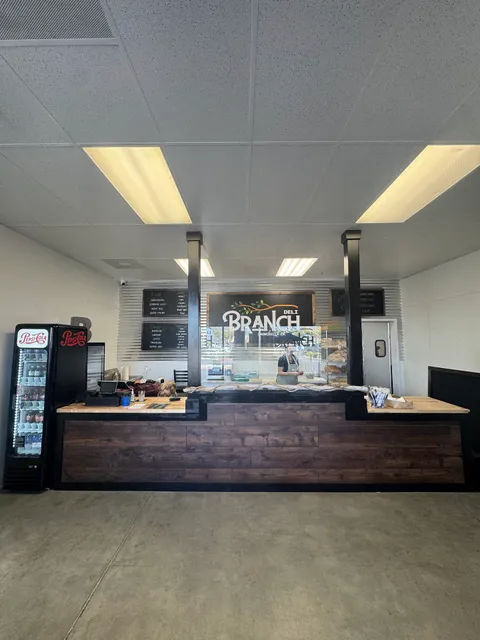 The Branch Deli