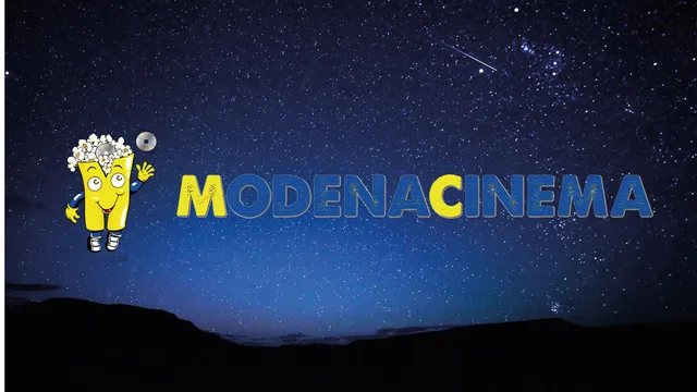 ModenaCinema SAS