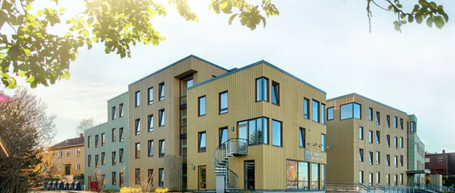 Trondheim Vandrerhjem