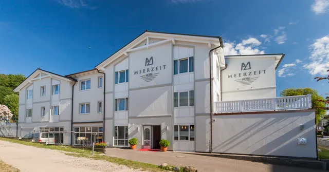 Hotel Meerzeit
