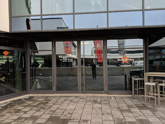 Tower 66 Steakhouse & Bar