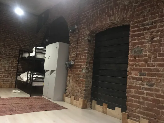 Lviv Loft Construction