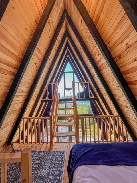 Avare Suit Rize Bungalov