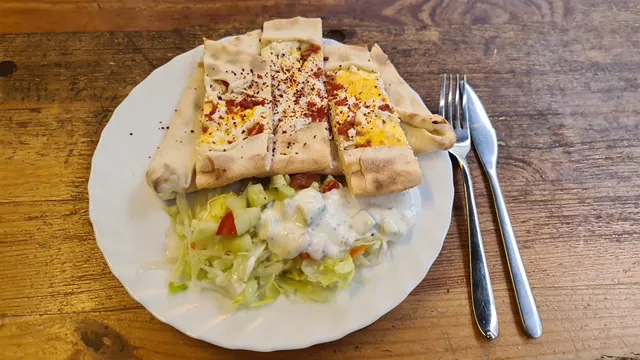 Deniz Imbiss - Döner & Pizza