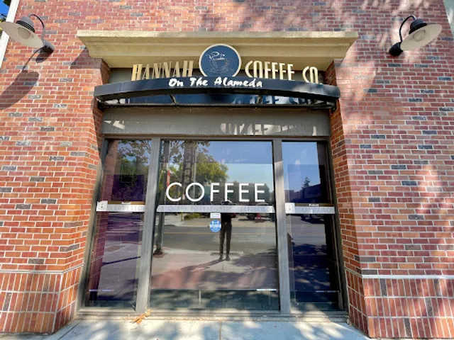 Hannah Coffee