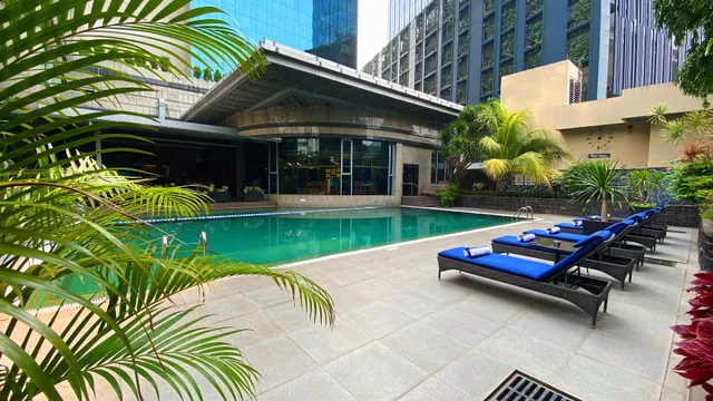 Kimaya Slipi Jakarta by Harris