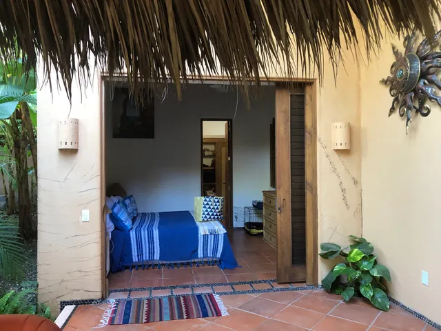 The Casitas at Playa la Ropa