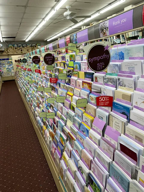 CardSmart Card and Gift Shop