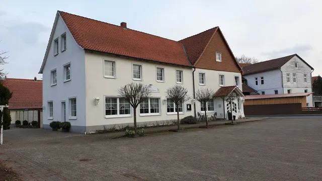 Hotel Restaurant Stadt Hannover