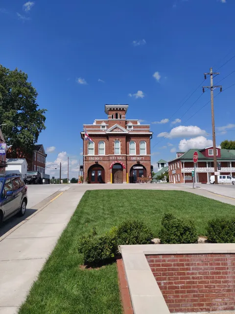 Hermann License Bureau
