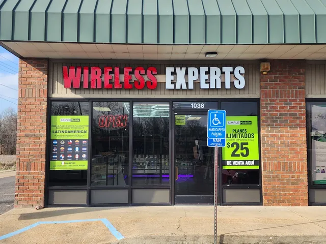 Wireless experts