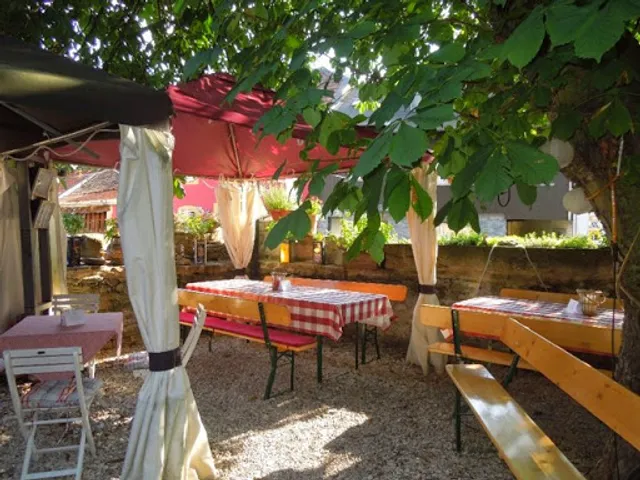 Stella Biergarten & Scheunenrestaurant