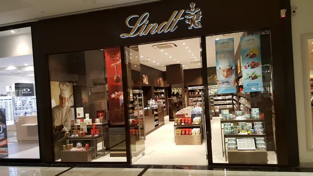 Lindt