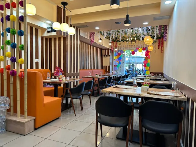 Thang Long Vietnamese Restaurant