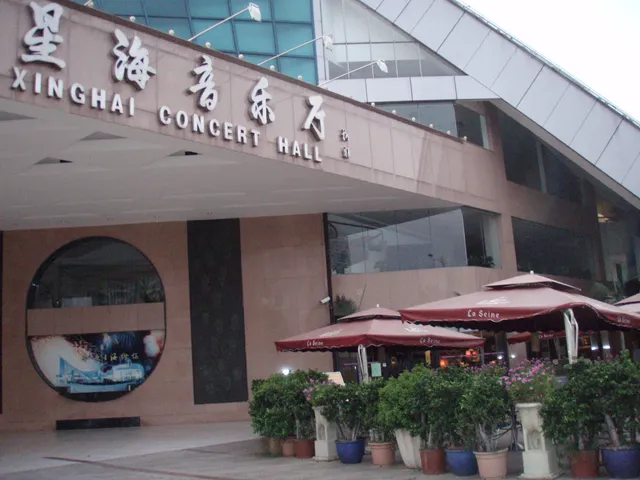 La Seine Restaurant France