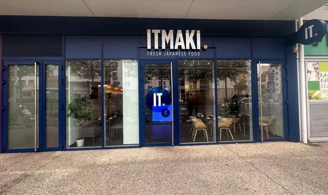 ITMAKI Joué-lès-Tours