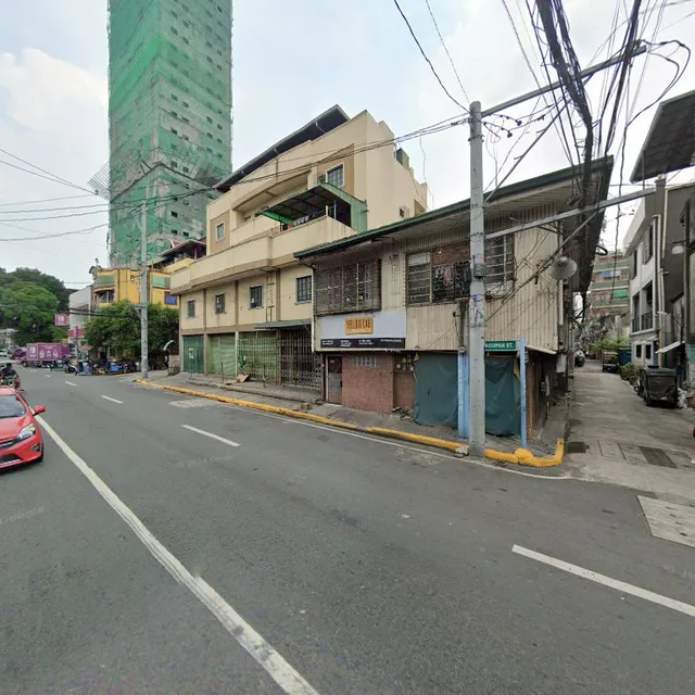 YELLOW CAB Pizza Co.