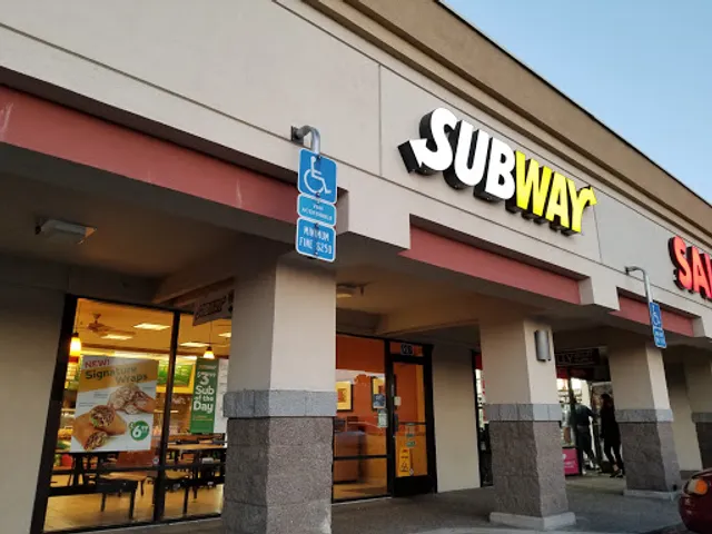 Subway