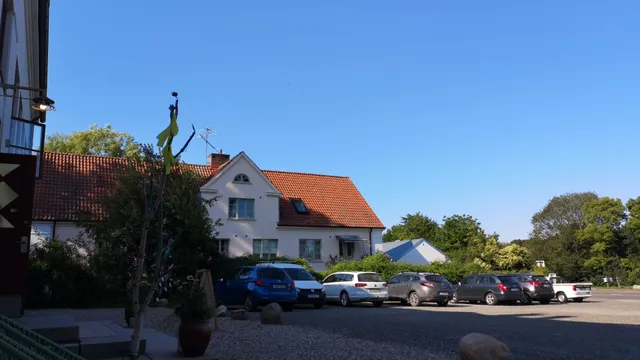 Mellby 11 Bed & Breakfast Österlen