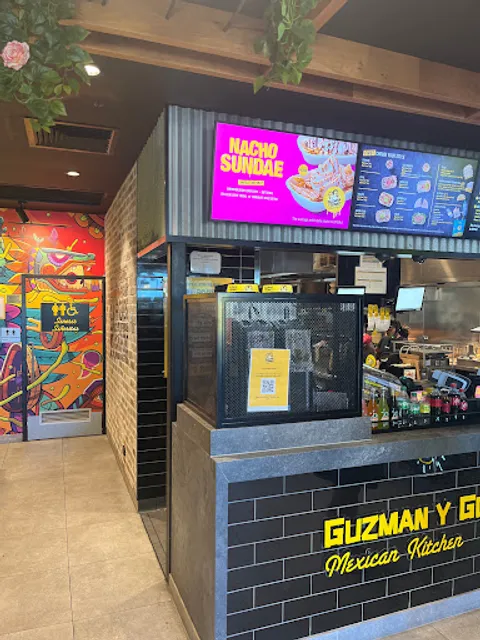 Guzman y Gomez - Warnbro