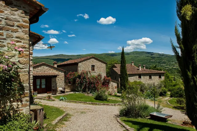 AGRITURISMO Azienda Agricola Il Pozzo