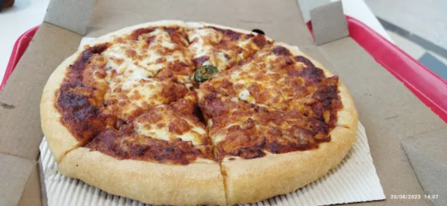 Pizza Hut | Forum Mall, Kochi