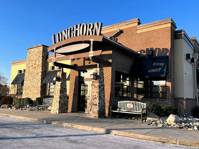 LongHorn Steakhouse