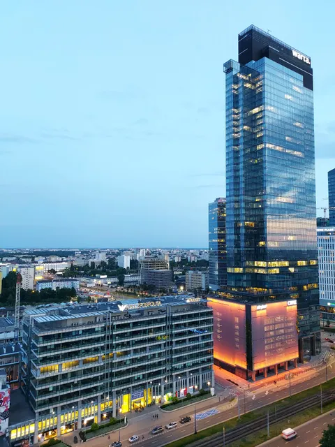 City View Lucka Hostel