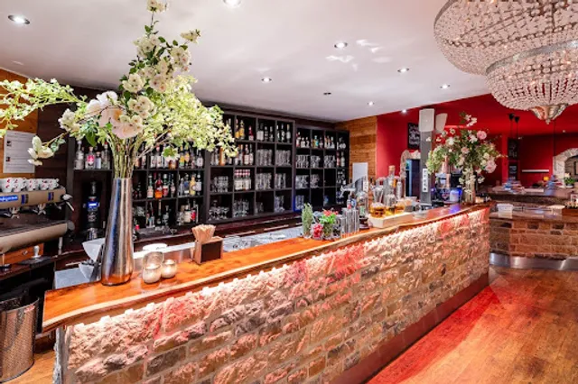 Restaurant Vier Jahreszeiten