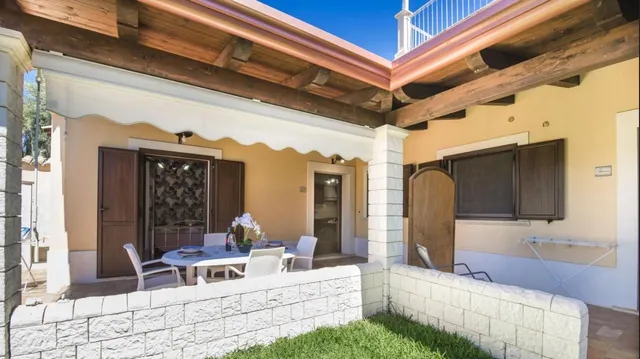 Villa Sajonara Casa Vacanza