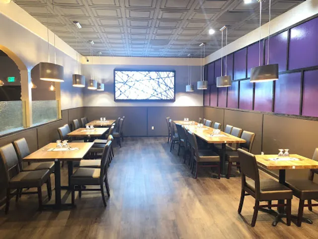 Paradise Biryani Pointe