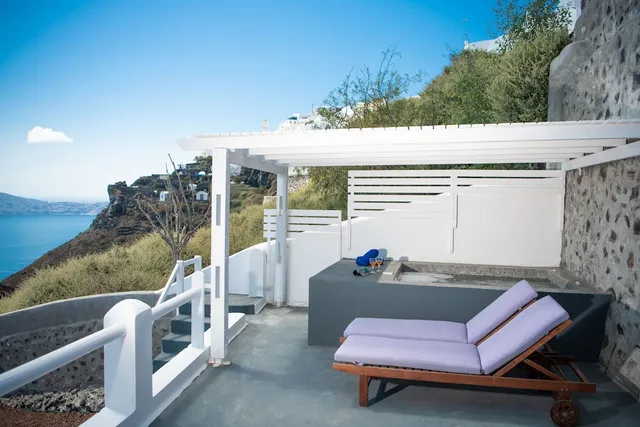 Iatis View luxury villa