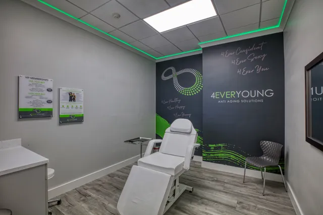 4Ever Young Med Spa & Wellness Center - Philadelphia