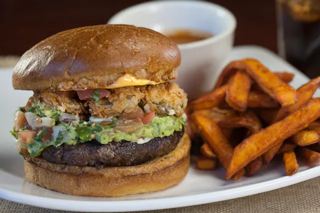 K O'Donnell's Sports Bar & Grill