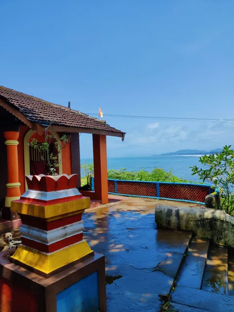 Gokarna Rooms Accomodation