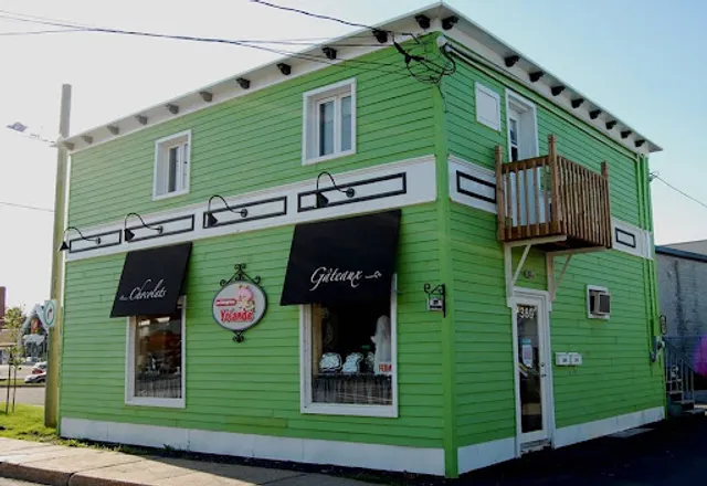 Les Entreprises Yolande L