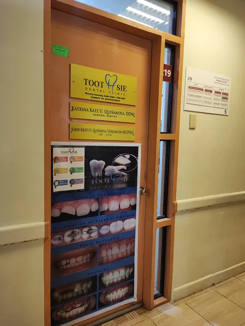 Tootsie Dental Clinic