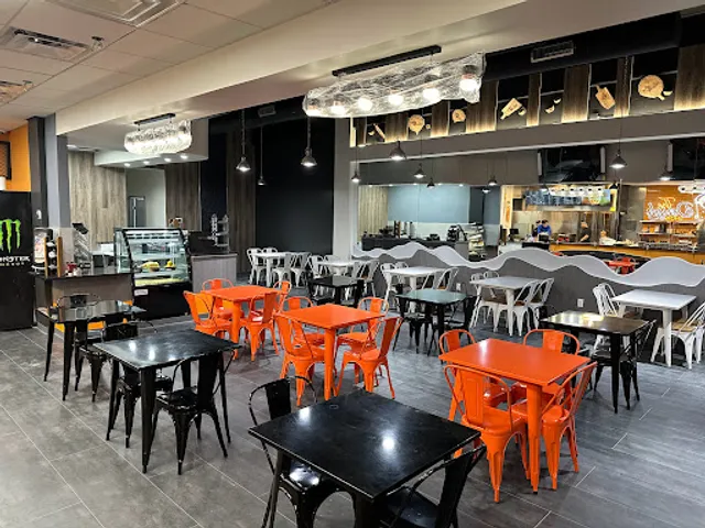 THE DOUGH SHOW - Orlando