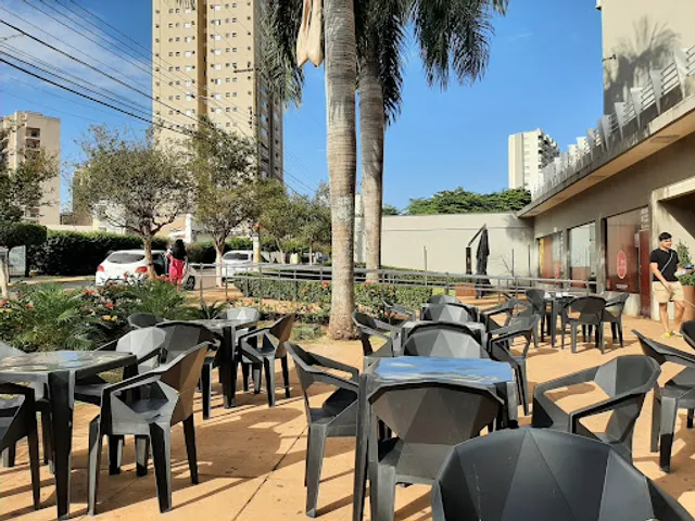 Galeria de Pães Coimbra