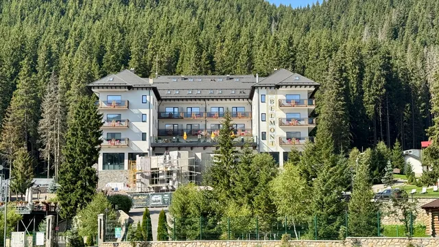 Belmont Hotel&Spa