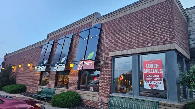 Applebee's Grill + Bar