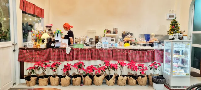 NITTA coffee&restaurant