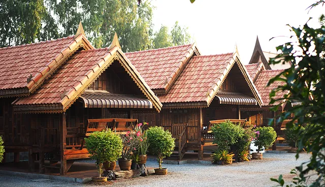 คุ้มเทวา สกลนคร ( Khum-Tewa Sakon-nakorn)