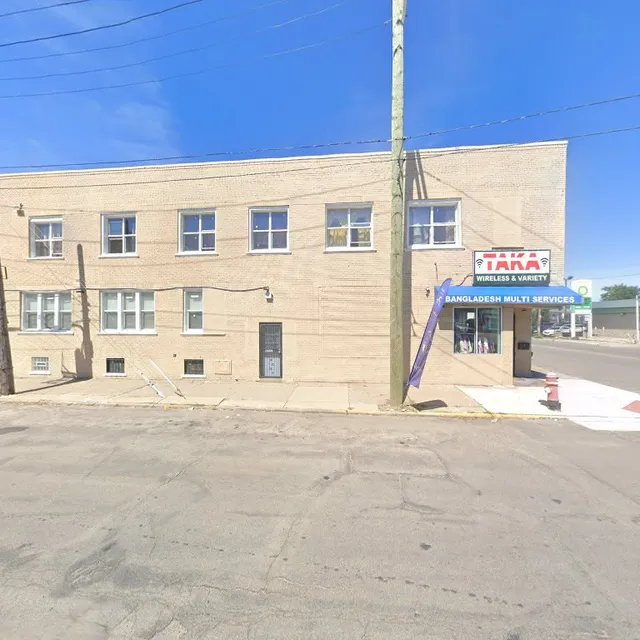 Taka Gifts & Variety