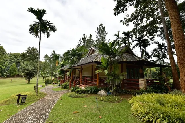 Chiangkham Luang Resort