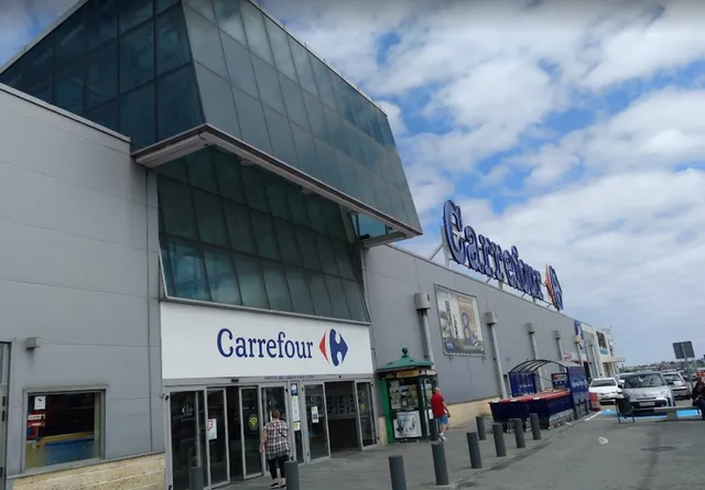 Carrefour