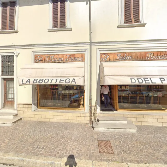 Panificio La Bottega del pane di Fabio Bove