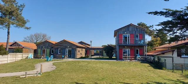 Village Vacances Falgouet