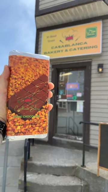 Casablanca Bakery & catering